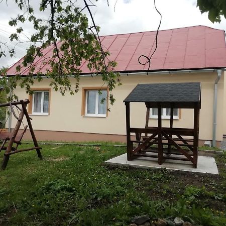 Apartmanovy Dom Maria Банска-Штьявница Экстерьер фото