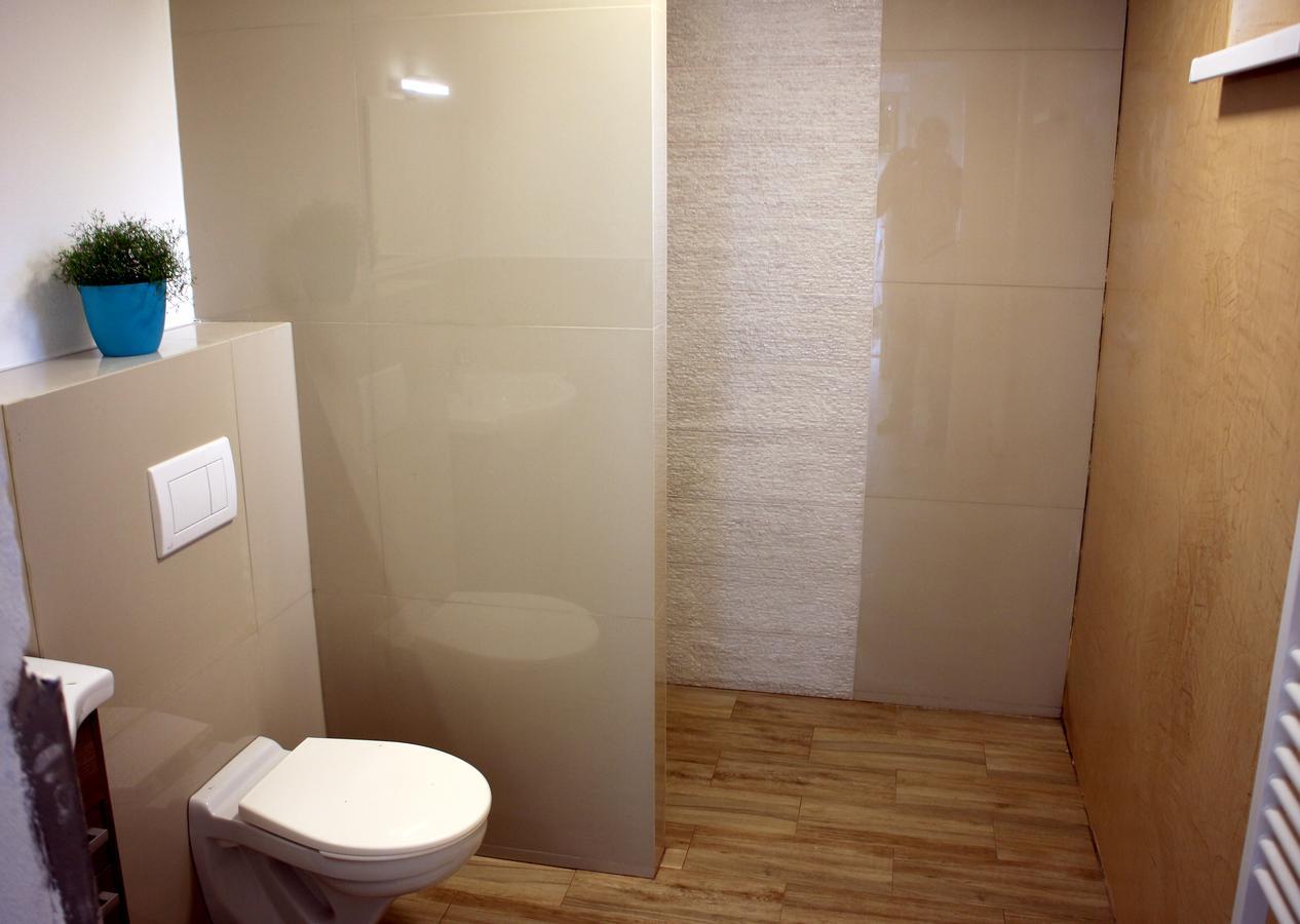Apartmanovy Dom Maria Банска-Штьявница Экстерьер фото