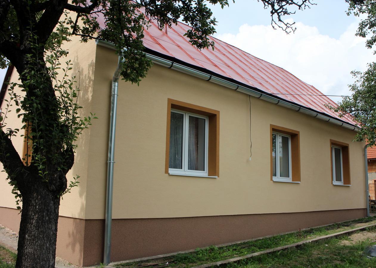 Apartmanovy Dom Maria Банска-Штьявница Экстерьер фото