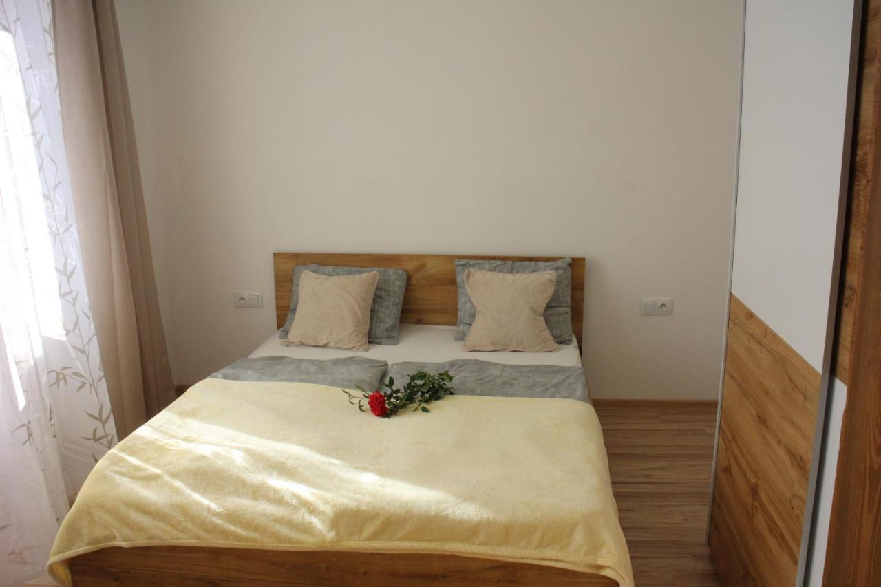 Apartmanovy Dom Maria Банска-Штьявница Экстерьер фото
