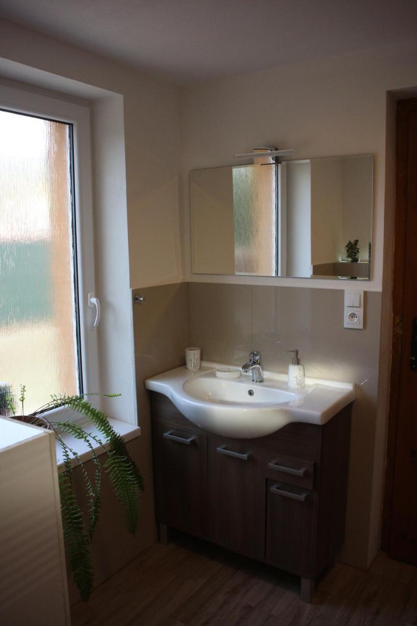 Apartmanovy Dom Maria Банска-Штьявница Экстерьер фото