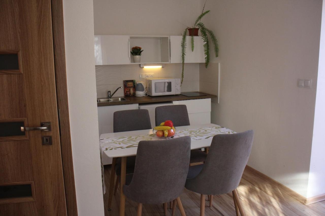 Apartmanovy Dom Maria Банска-Штьявница Экстерьер фото
