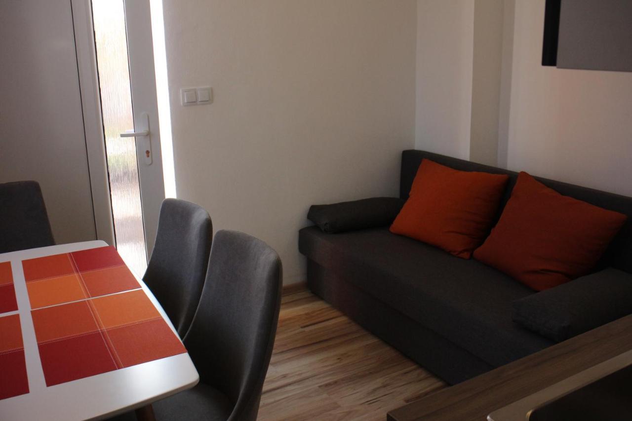 Apartmanovy Dom Maria Банска-Штьявница Экстерьер фото