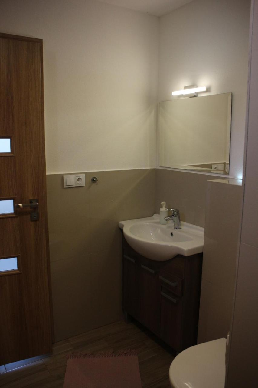 Apartmanovy Dom Maria Банска-Штьявница Экстерьер фото