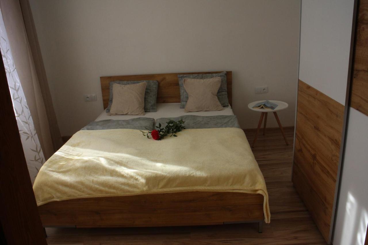 Apartmanovy Dom Maria Банска-Штьявница Экстерьер фото